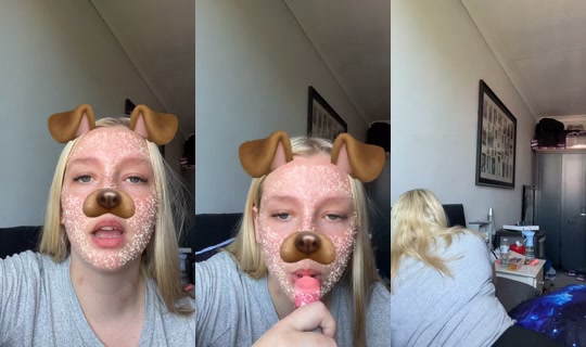 megan.123x0's Stream - Jul 25, 2026, 12:48 PM