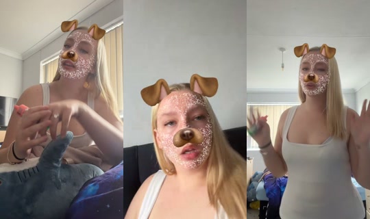 megan.123x0's Stream - Jul 26, 2026, 10:50 AM