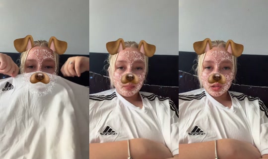 megan.123x0's Stream - Jul 27, 2026, 5:49 AM