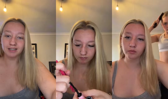 megan.123x0's Stream - Jul 28, 2026, 4:26 AM