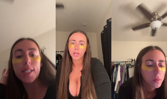 meganicolexo's Stream - Jul 25, 2026, 10:29 AM