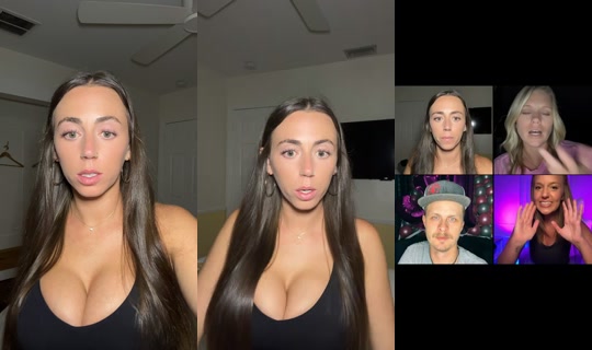 Stream de meganicolexo – 27 juil. 2026, 2:43