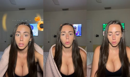 meganicolexo's Stream - Jul 30, 2026, 10:17 AM