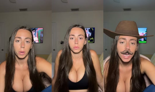meganicolexo's Stream - Jul 30, 2026, 10:57 AM