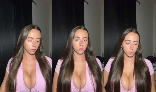 meganicolexo's Stream - Aug 3, 2026, 12:01 AM