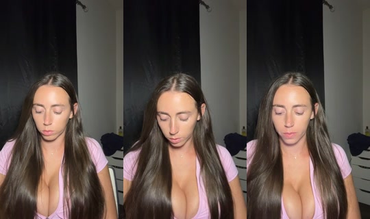 meganicolexo's Stream - Aug 3, 2026, 12:51 AM