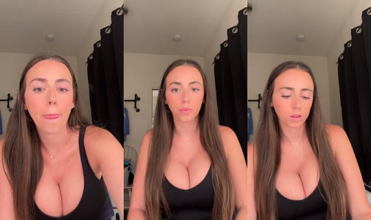 meganicolexo's Stream - Aug 4, 2026, 2:31 AM