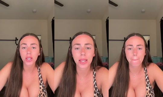 meganicolexo's Stream - Aug 25, 2026, 1:05 AM