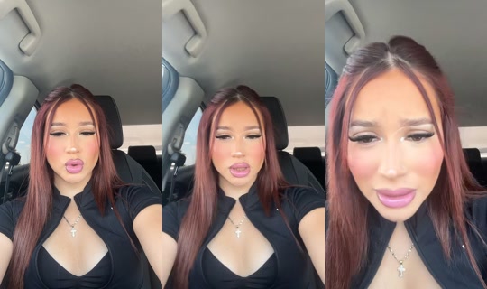 megannzxo's Stream - Jul 24, 2026, 8:52 PM