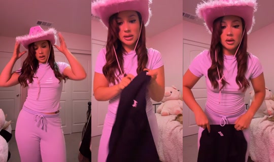 megannzxo's Stream - Jul 27, 2026, 7:57 AM