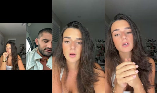 meganoccorso_'s Stream - Jul 28, 2026, 3:32 AM