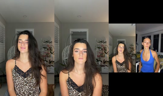 meganoccorso_'s Stream - Jul 29, 2026, 2:48 AM