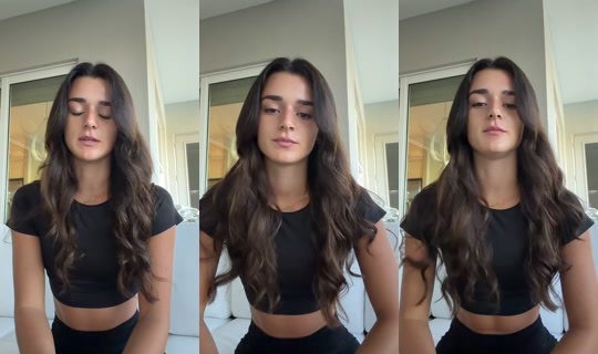 meganoccorso_'s Stream - Aug 8, 2026, 11:53 AM