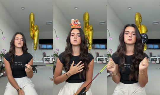 Live de meganoccorso_ - 9 de ago. de 2026, 18:07