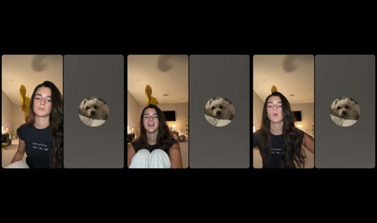 Live de meganoccorso_ - 10 de ago. de 2026, 4:58