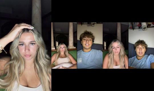 meghancrement's Stream - Jul 16, 2026, 3:17 AM