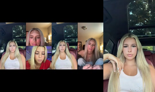 meghancrement's Stream - Aug 3, 2026, 11:02 PM