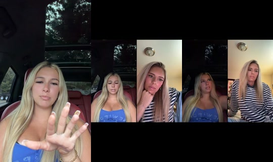 meghancrement's Stream - Aug 4, 2026, 11:47 PM