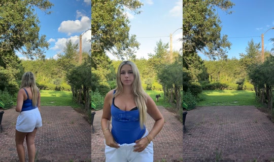 meghancrement's Stream - Aug 5, 2026, 10:20 PM