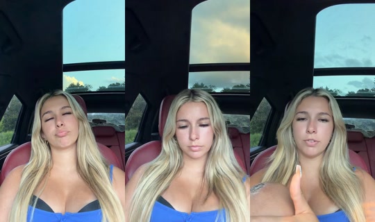 meghancrement's Stream - Aug 5, 2026, 11:45 PM