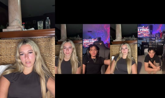 meghancrement's Stream - Aug 7, 2026, 3:28 AM