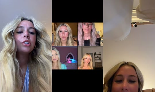meghancrement's Stream - Aug 9, 2026, 1:29 AM