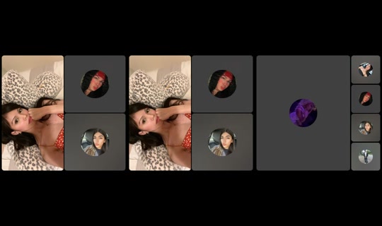 megirlworld's Stream - Jul 28, 2026, 5:46 PM