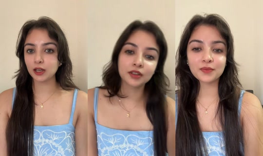 mehal.kapoor's Stream - Aug 23, 2026, 10:36 AM