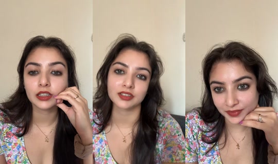 Stream di mehal.kapoor - 24 ago 2026, 10:36