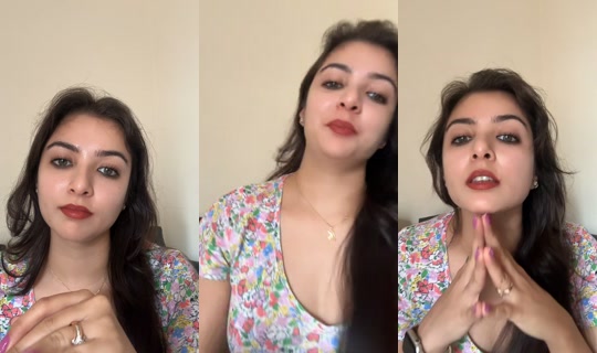 Stream di mehal.kapoor - 24 ago 2026, 11:27