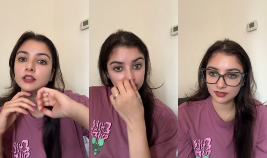 mehal.kapoor's Stream - Aug 25, 2026, 9:53 AM