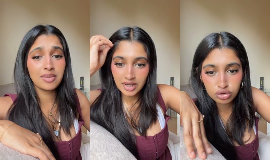 mehek_13's Stream - Jul 22, 2026, 5:31 PM