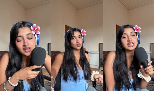 mehek_13's Stream - Jul 23, 2026, 5:25 PM