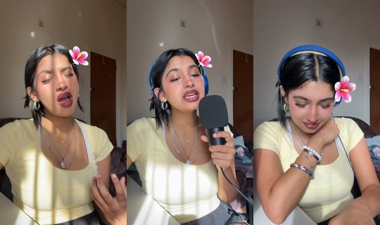 mehek_13's Stream - Jul 24, 2026, 4:29 PM