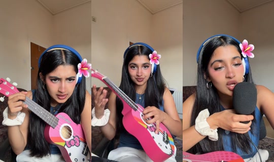 mehek_13's Stream - Jul 30, 2026, 4:43 PM