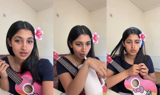 mehek_13's Stream - Jul 31, 2026, 4:13 PM