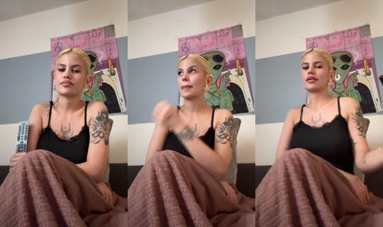 mehtapmariaa's Stream - Jul 18, 2026, 5:48 PM
