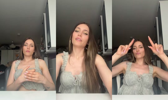 mehtapmariaa's Stream - Jul 27, 2026, 1:33 PM