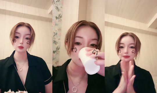 mei02380's Stream - Aug 6, 2026, 1:30 PM
