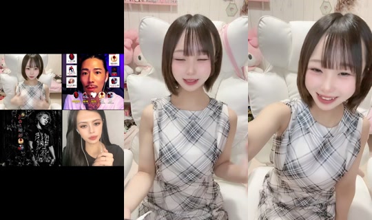 Stream ni mei47964 - Hul 28, 2026, 7:46 AM