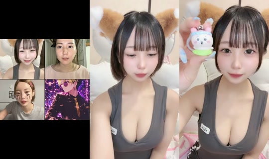 mei47964's Stream - Aug 2, 2026, 12:05 PM