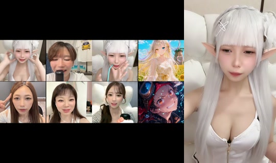 mei47964's Stream - Aug 3, 2026, 10:44 AM