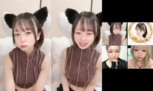 mei47964's Stream - Aug 7, 2026, 12:02 PM