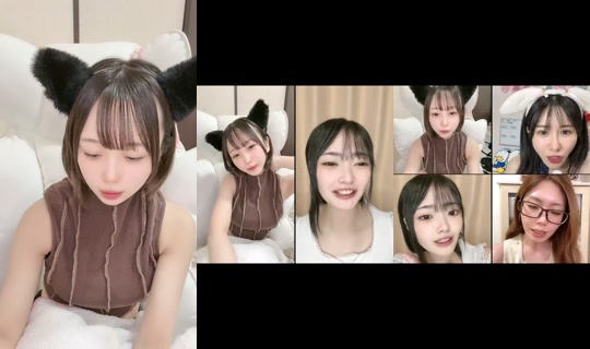 mei47964's Stream - Aug 7, 2026, 2:34 PM