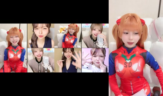 mei47964's Stream - Aug 8, 2026, 2:55 AM