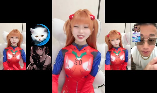 mei47964's Stream - Aug 8, 2026, 6:01 AM
