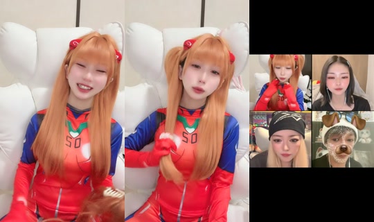 mei47964's Stream - Aug 8, 2026, 9:15 AM