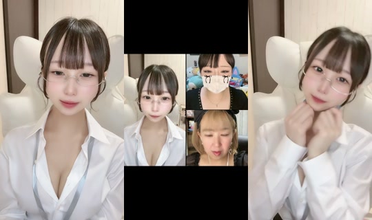 mei47964 的直播 - 2026年8月24日 10:19