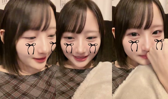 mei_irine's Stream - Aug 8, 2026, 2:32 PM