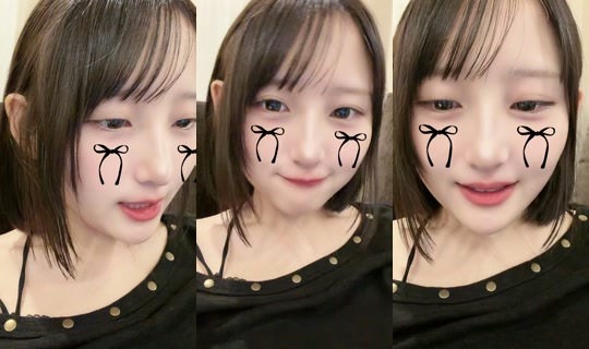 Stream ni mei_irine - Ago 13, 2026, 3:35 PM